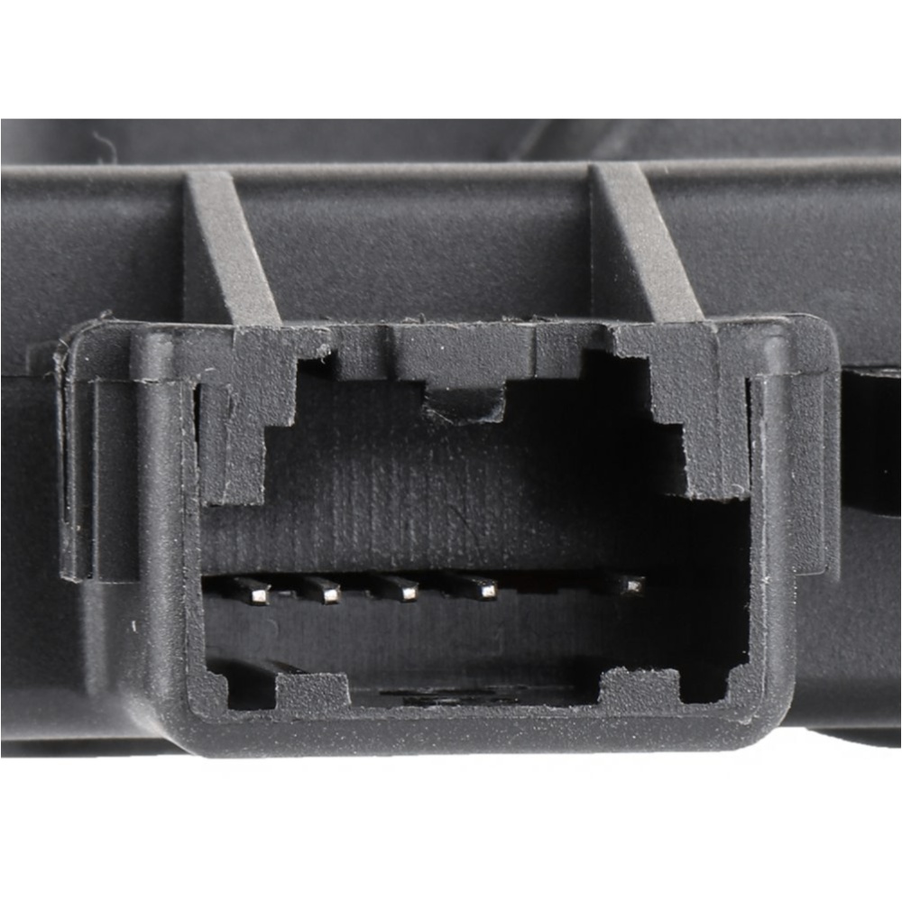 For 2010-2014 Ford F-150 HVAC Heater Blend Door Actuator Main Defrost