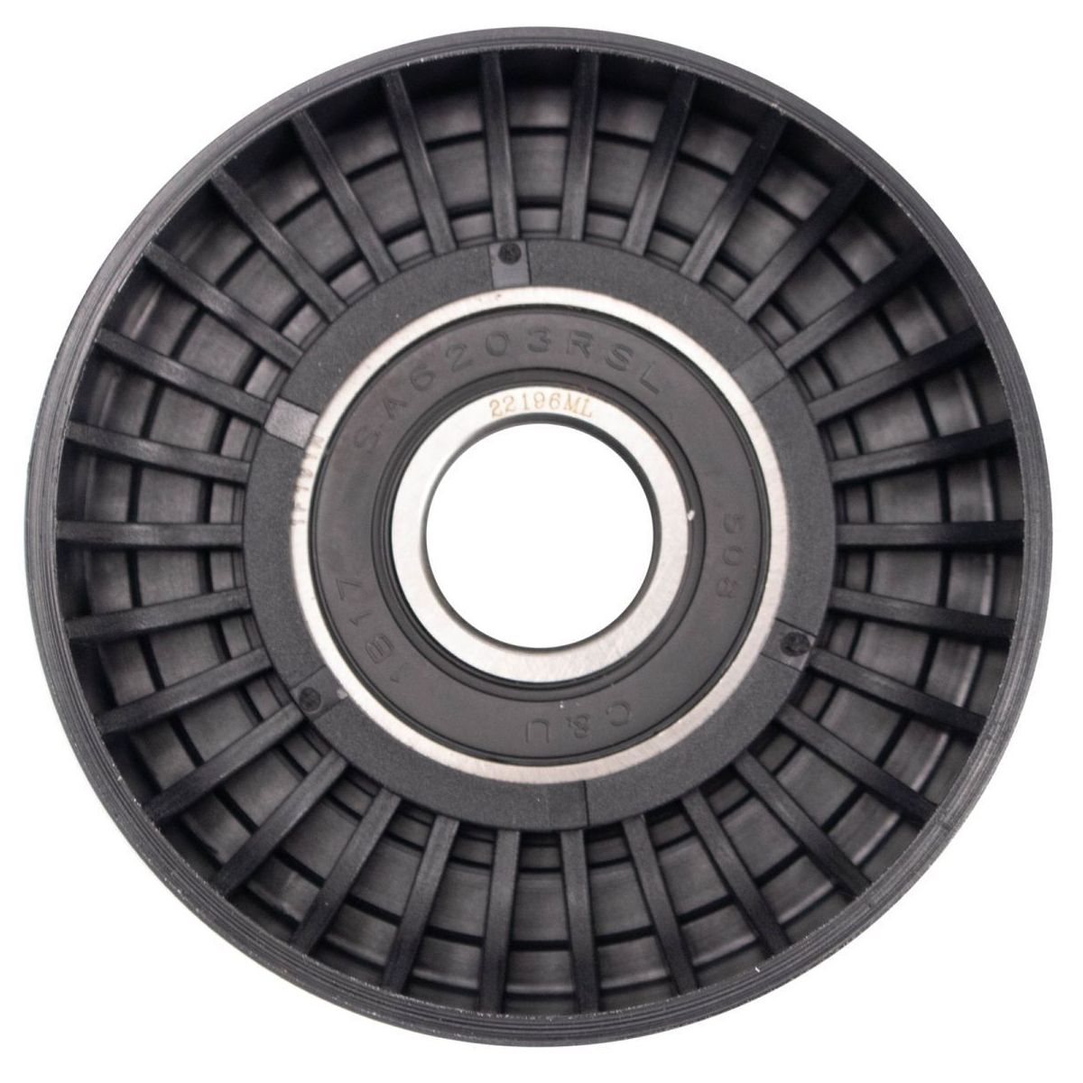 For Chrysler 07-08 Aspen Limited Dodge 06-08 Durango Adventurer Idler Pulley