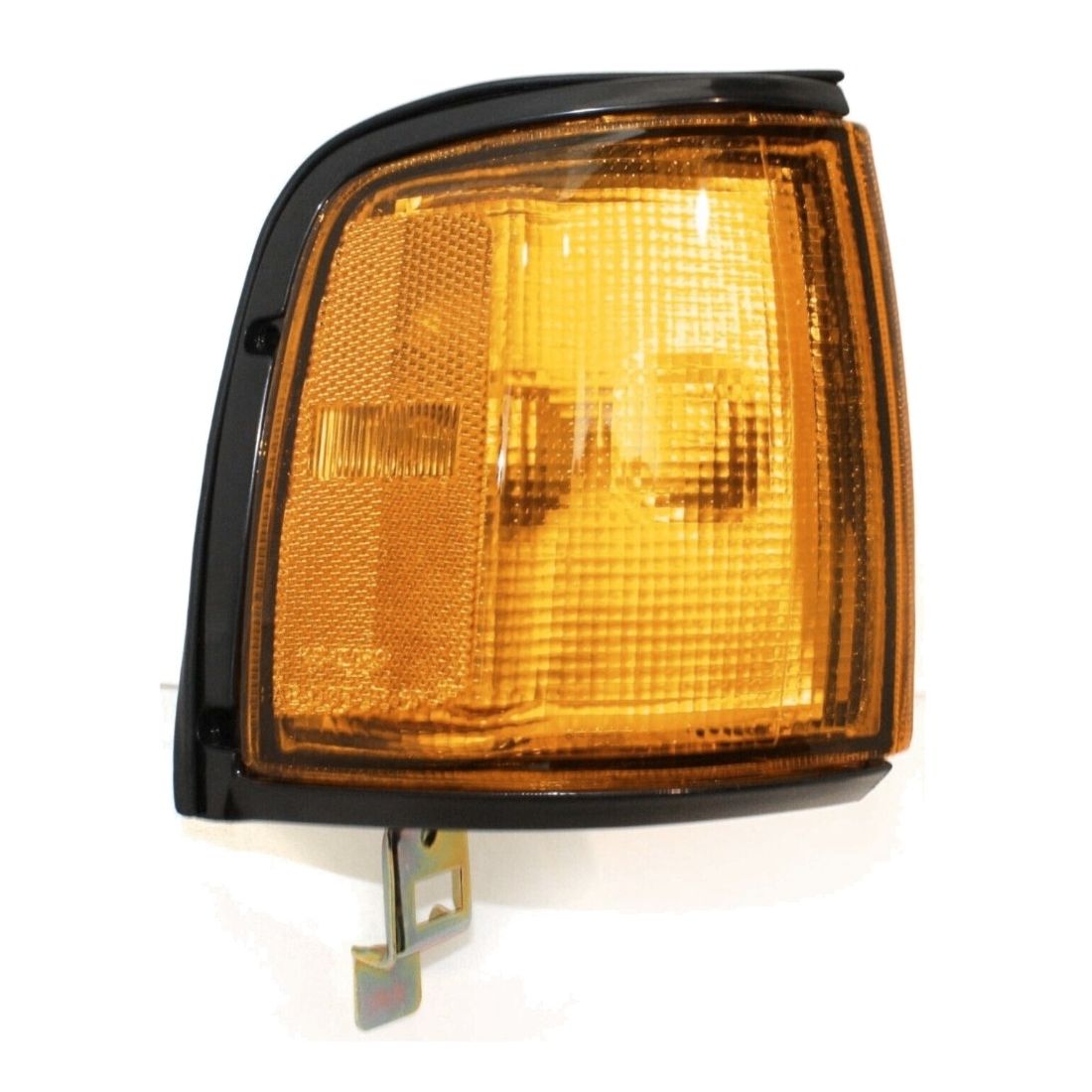 8944345673 IZ2521103 New Corner Light Lamp Passenger Right Side Right Hand Rodeo