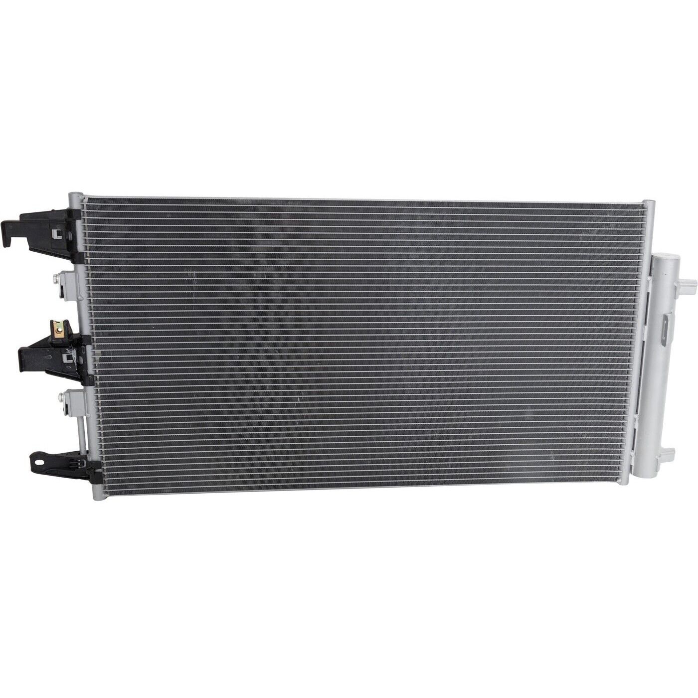 For 2023-2024 Escalade ESV V Chevrolet 2021 Silverado 1500 Custom A/C Condenser