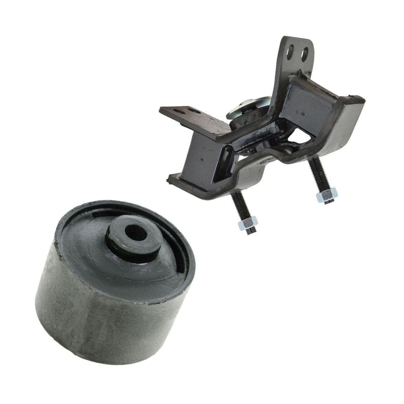 For Avalon Camry ES300 Sienna Solara Engine & Transmission Mount Kit Set