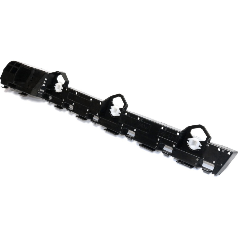 For Subaru Bumper Face Bar Bracket Rear Passenger Right Side Right Hand