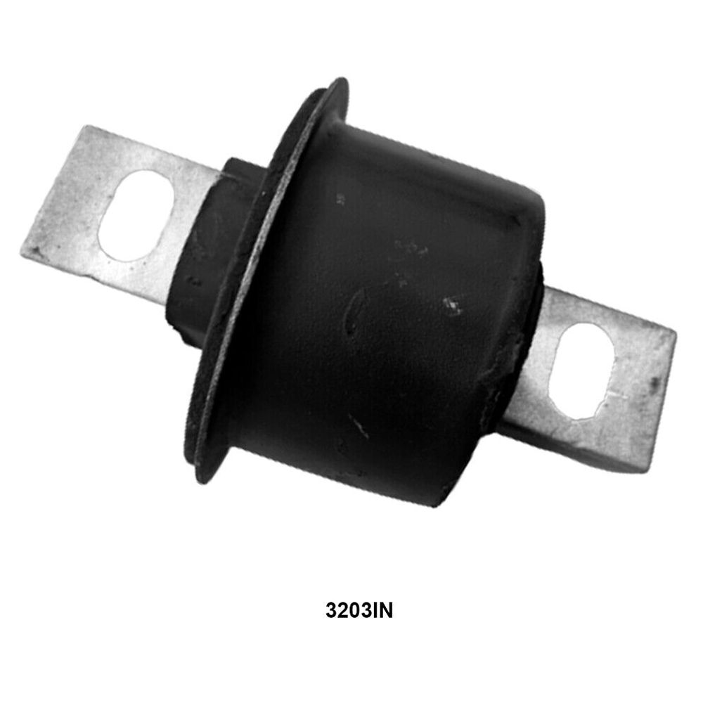 Engine Mounts & Insert Of Trans Mount 3PCS Set For 06-09 Fusion Sedan 2.3L 3.0L