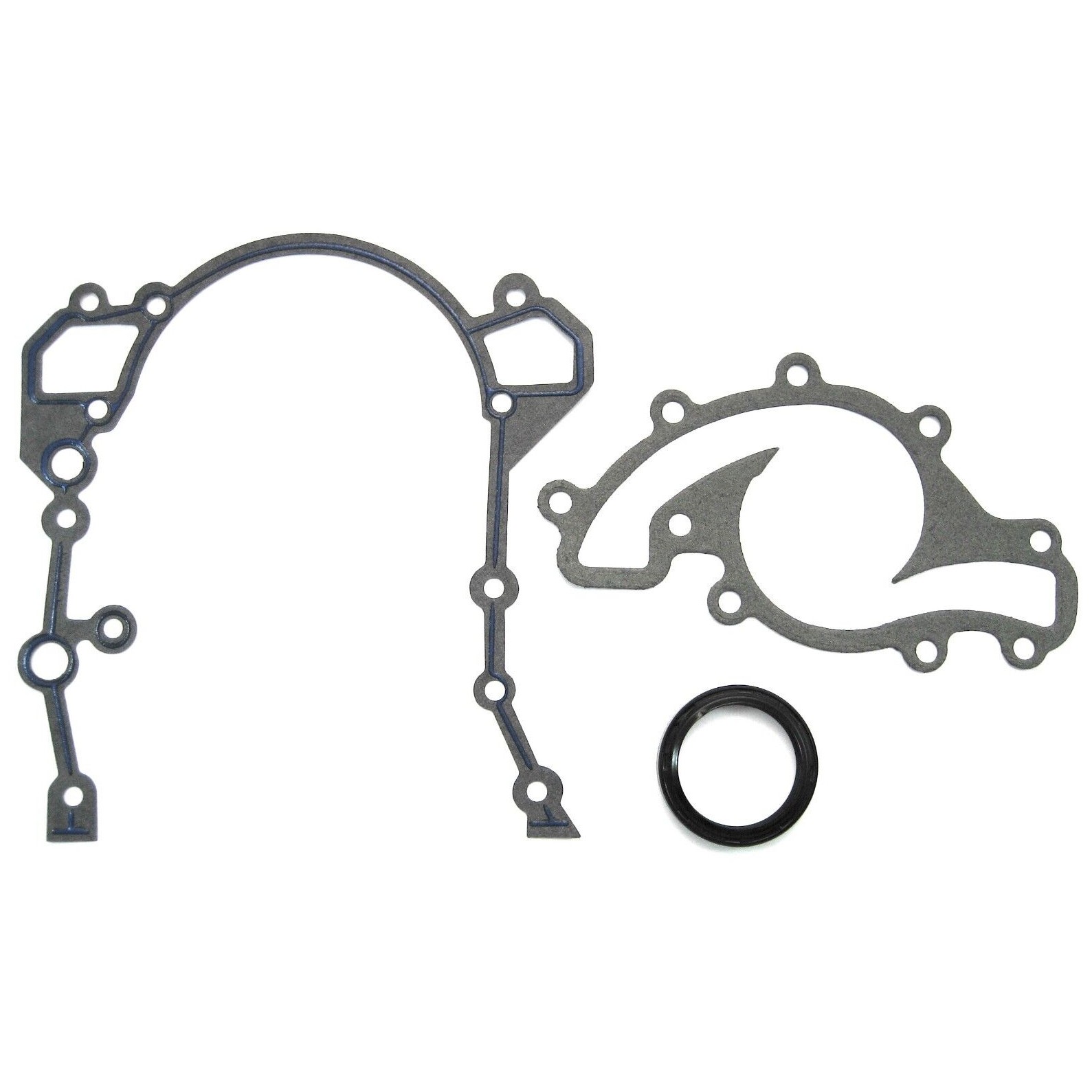 For 99-04 Discovery 99-02 Range Rover II 4.0 4.6 Timing Chain Gear Sprocket Set