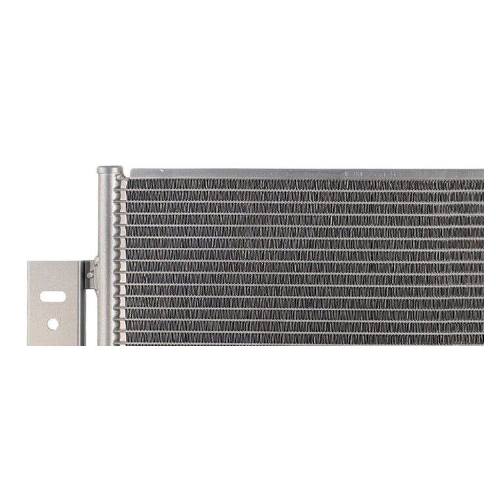 AC Condenser For 2002-2003 Malibu LS Oldsmobile 2002-2004 Alero GL 3.4L 2.2L