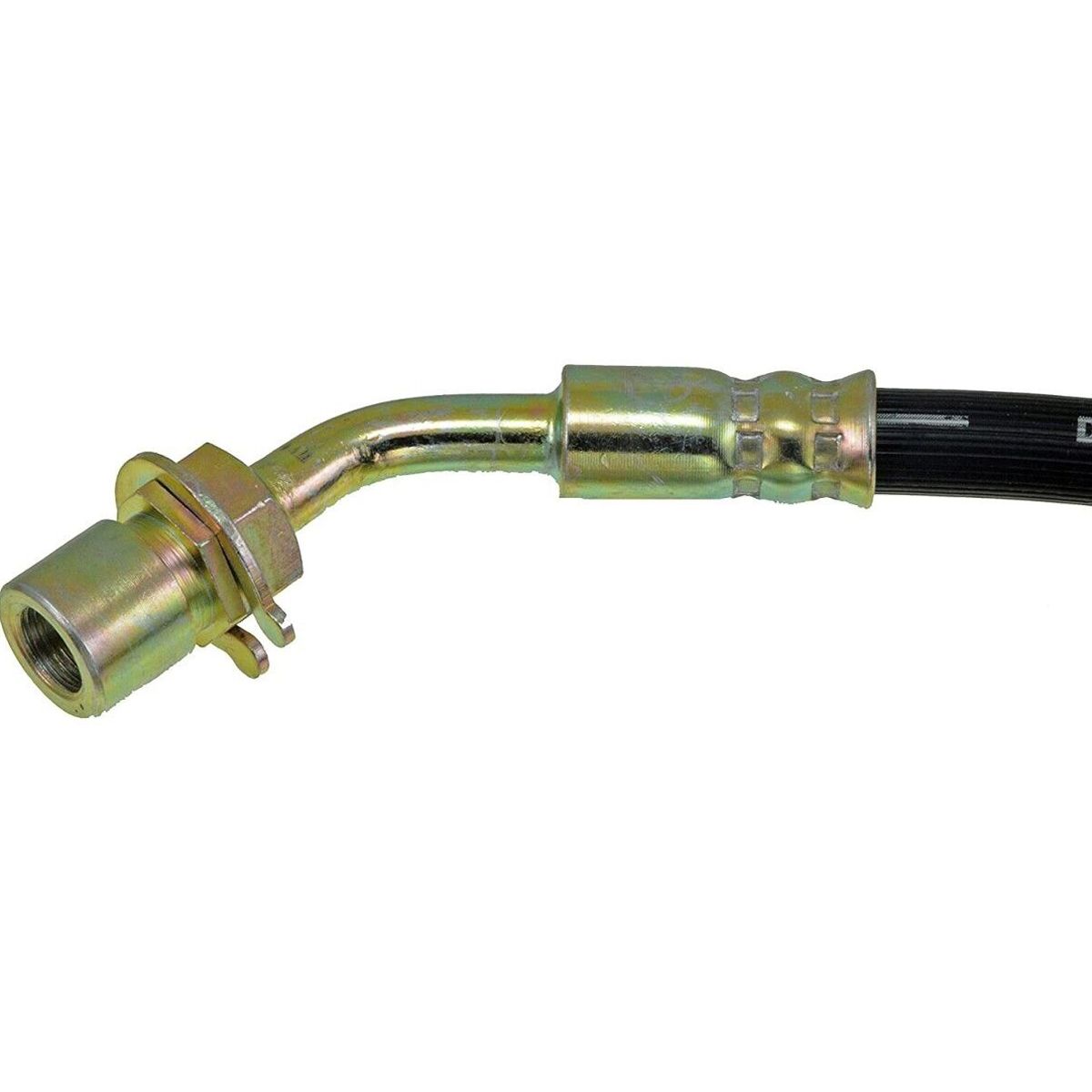 For 2000-2003 Dodge Durango SLT Plus Sport Utility Brake Line Rear