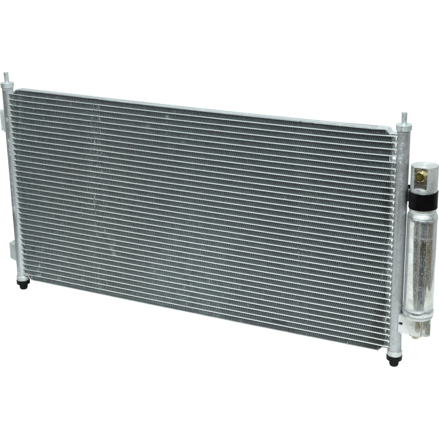 A/C Condenser 92100ZE80A For Nissan 2007-2012 Sentra Sedan 2007-2012 Tsuru Sedan