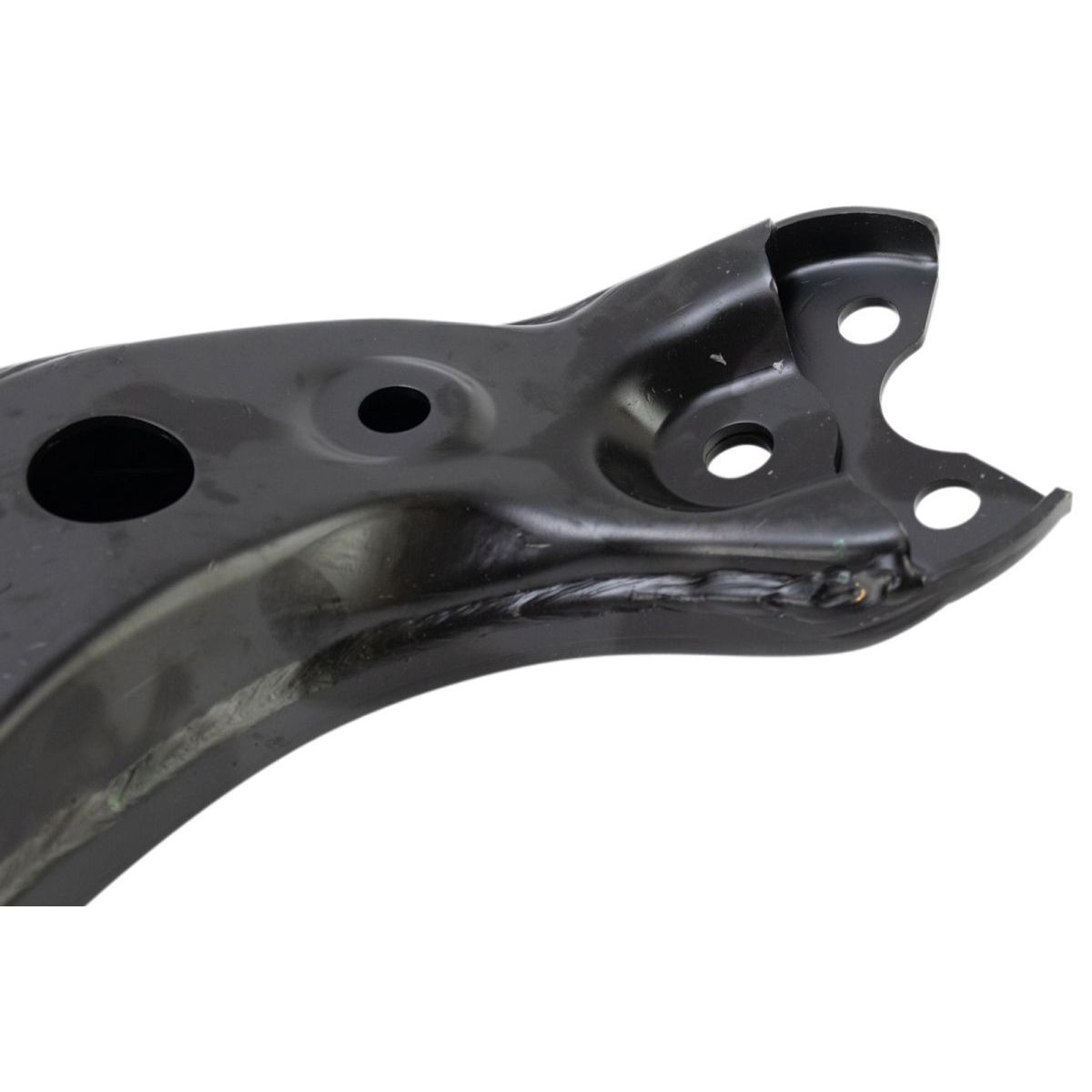 For 16-19 Prius Base Hatchback Front Control Arm Ball Joint Left Driver Side