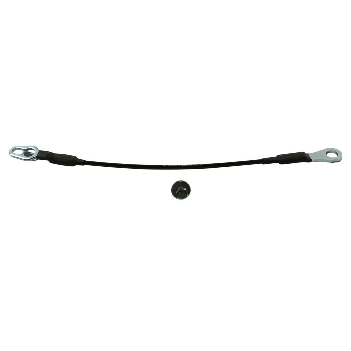 Tailgate Cable For 2007-2018 Chevrolet GMC Hummer Set Of 2 Left And Right