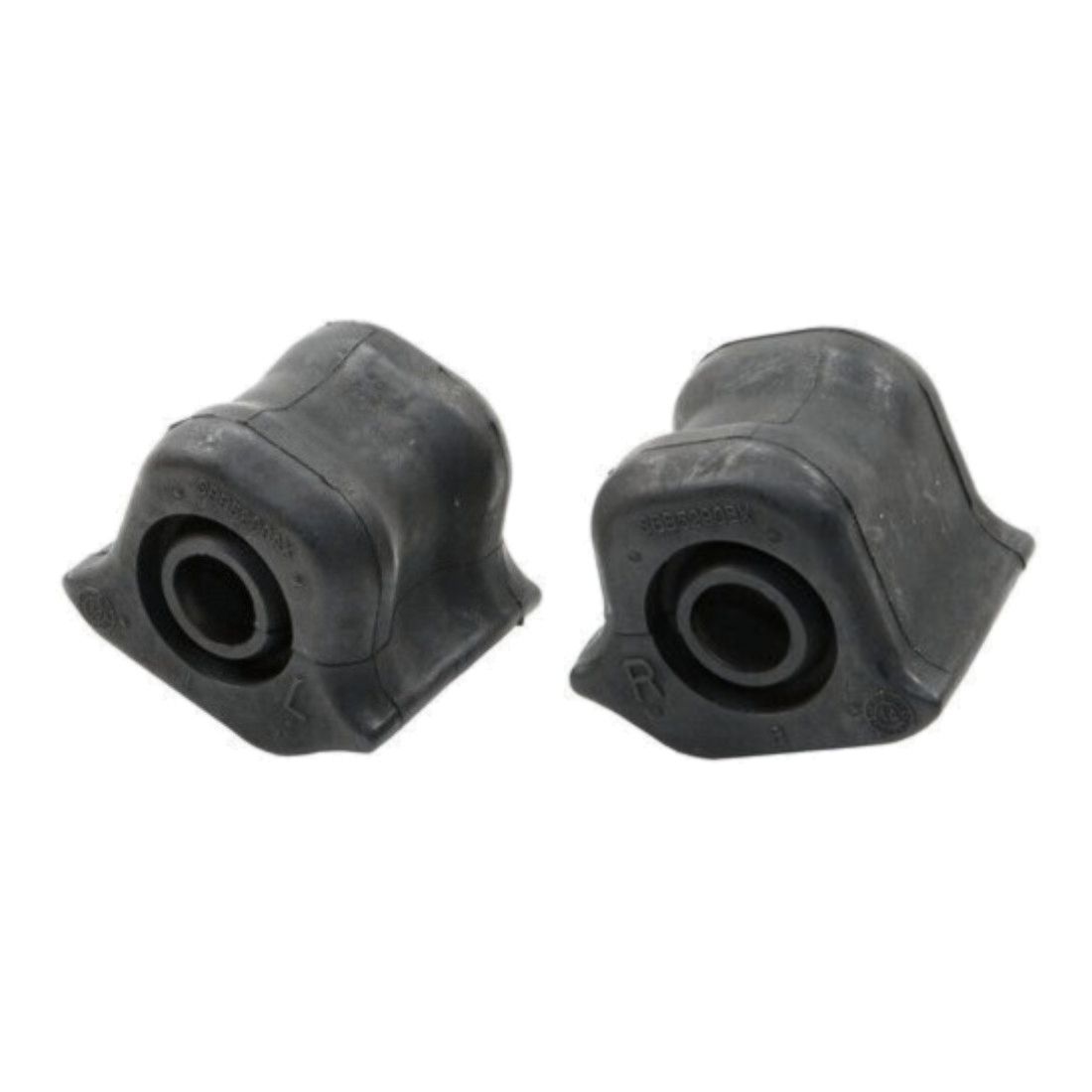 Sway Bar Bushings Set Of 2 Front For Prius Prius Plug-In RAV4 TC Pair