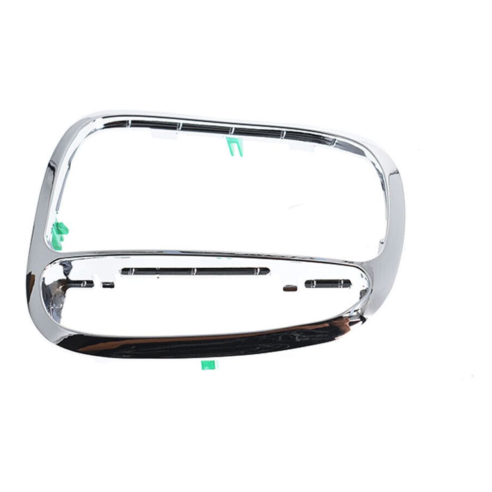 For C W203/C230/C240/C320 2.6/3.2/5.0L Shifter Trim Cover Bezel