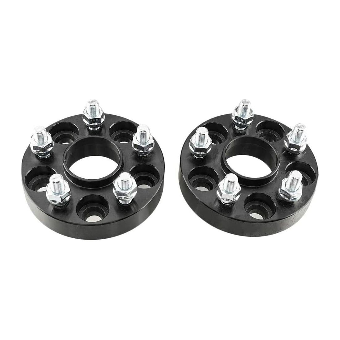 5x100 To 5x100 Hub Wheel Spacers 20mm For 2013-2020 BRZ Sport-tech FRS 86 2pc