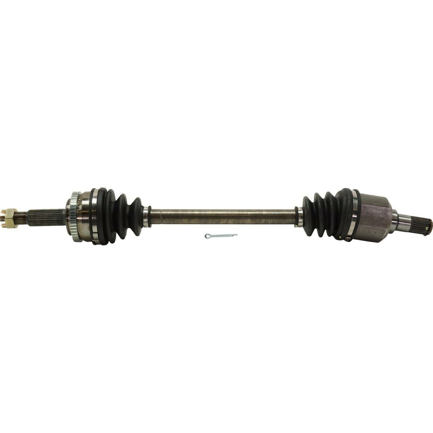 CV Axle For Hyundai 2007-2010 Elantra Sedan Front Driver Side 4-Wheel ABS