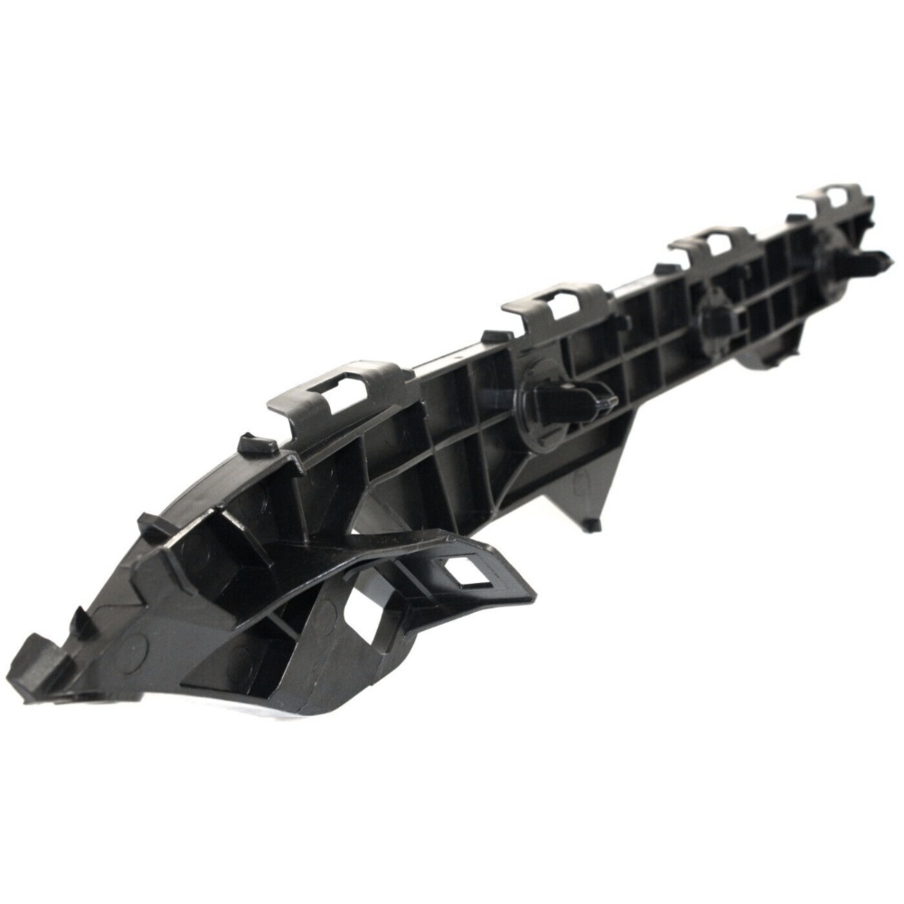 Bumper Bracket For 2009-2013 Toyota Corolla Sedan Rear Passenger Side