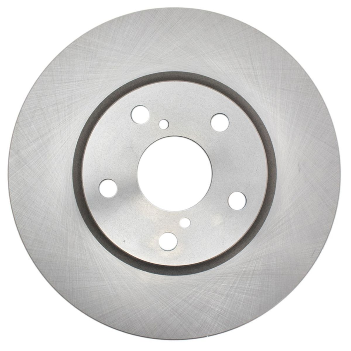 For 2014-2015 Lexus IS250 C F Sport Convertible Brake Rotor Set
