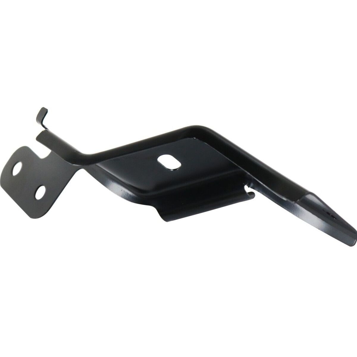 Bumper Face Bar Bracket Front Right Hand Side Passenger 6400F046 For Outlander