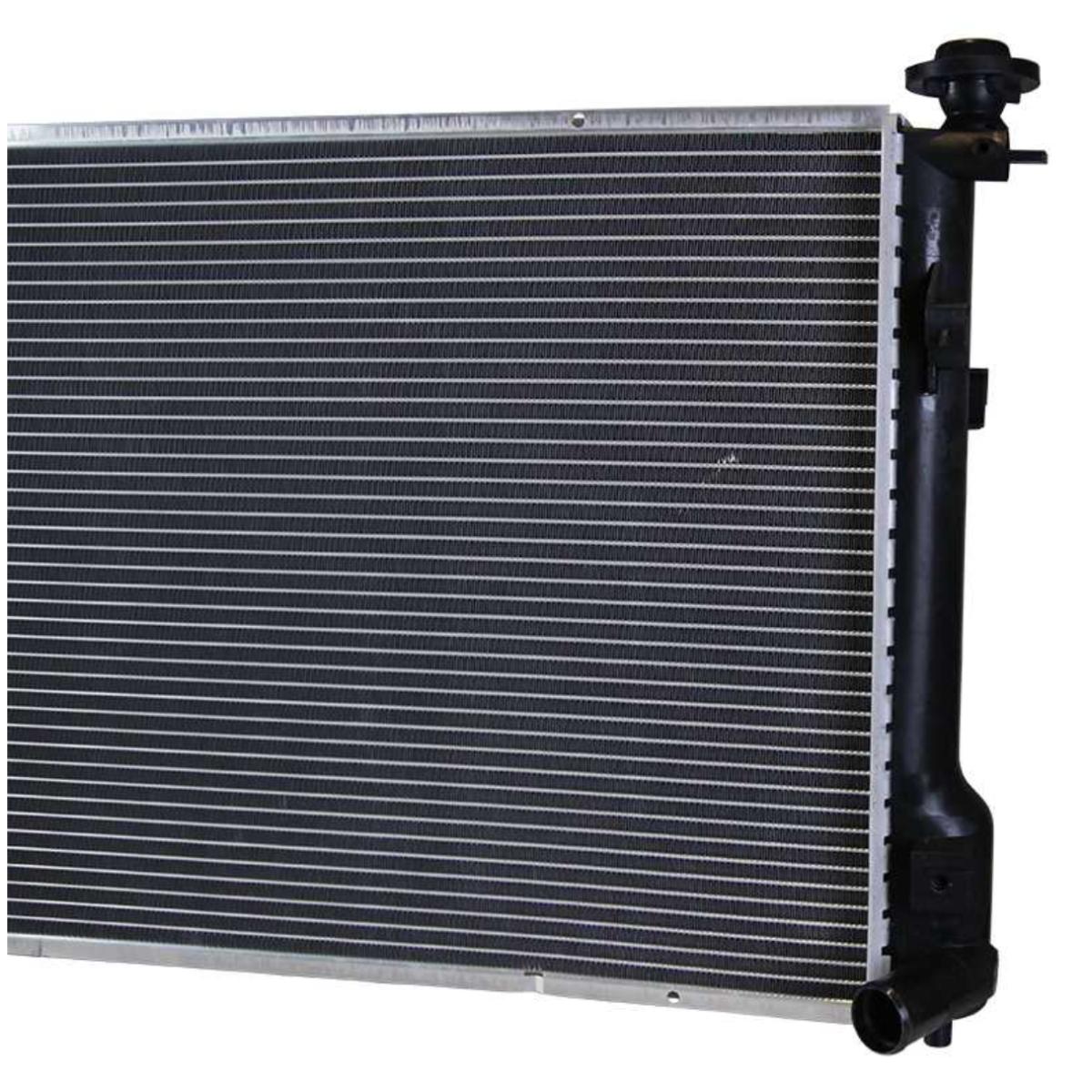 For 2006 2007 2008 2009 Chevrolet Equinox Pontiac Torrent 3.4L Radiator