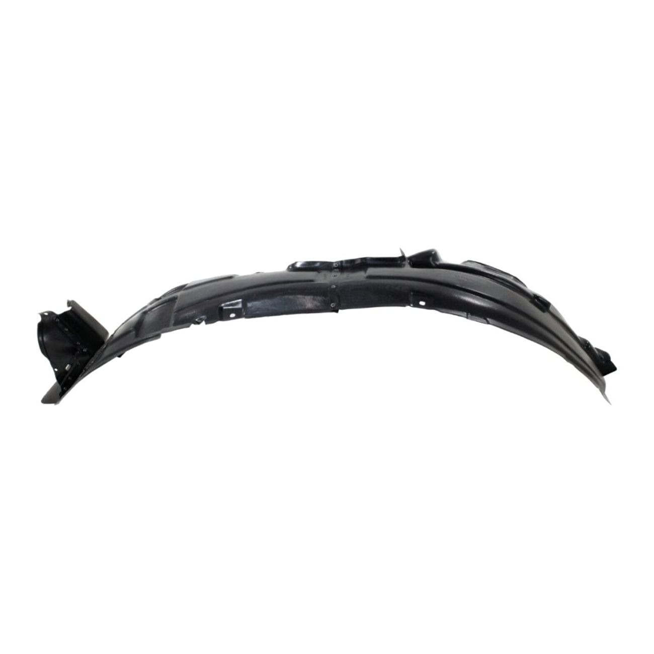 Fender Liners Front Driver Left Side Left Hand For 11-13 Sorento Sport Utility