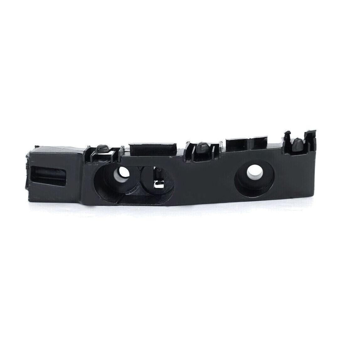 Fits Front Bumper Upper Side Bracket Left Driver