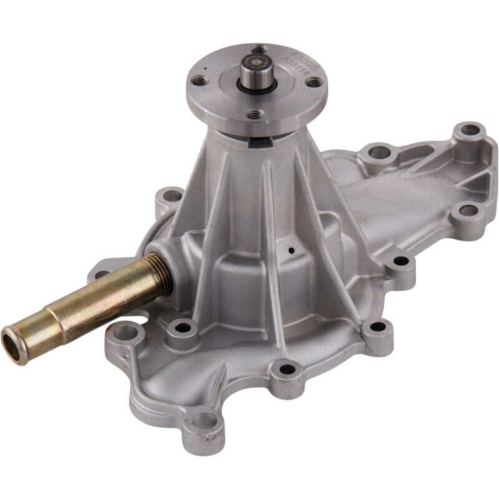 Water Pump For Blazer Camaro Cherokee Comanche Firebird Jimmy S10 S15 Wagoneer