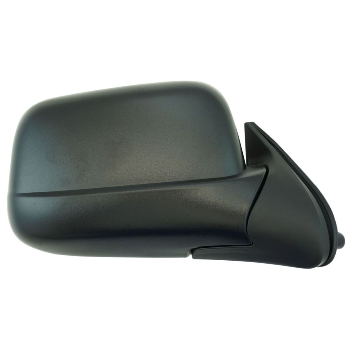 Manual Mirror Right Passenger Side For 00-04 Frontier 00-04 Xterra Pickup Truck