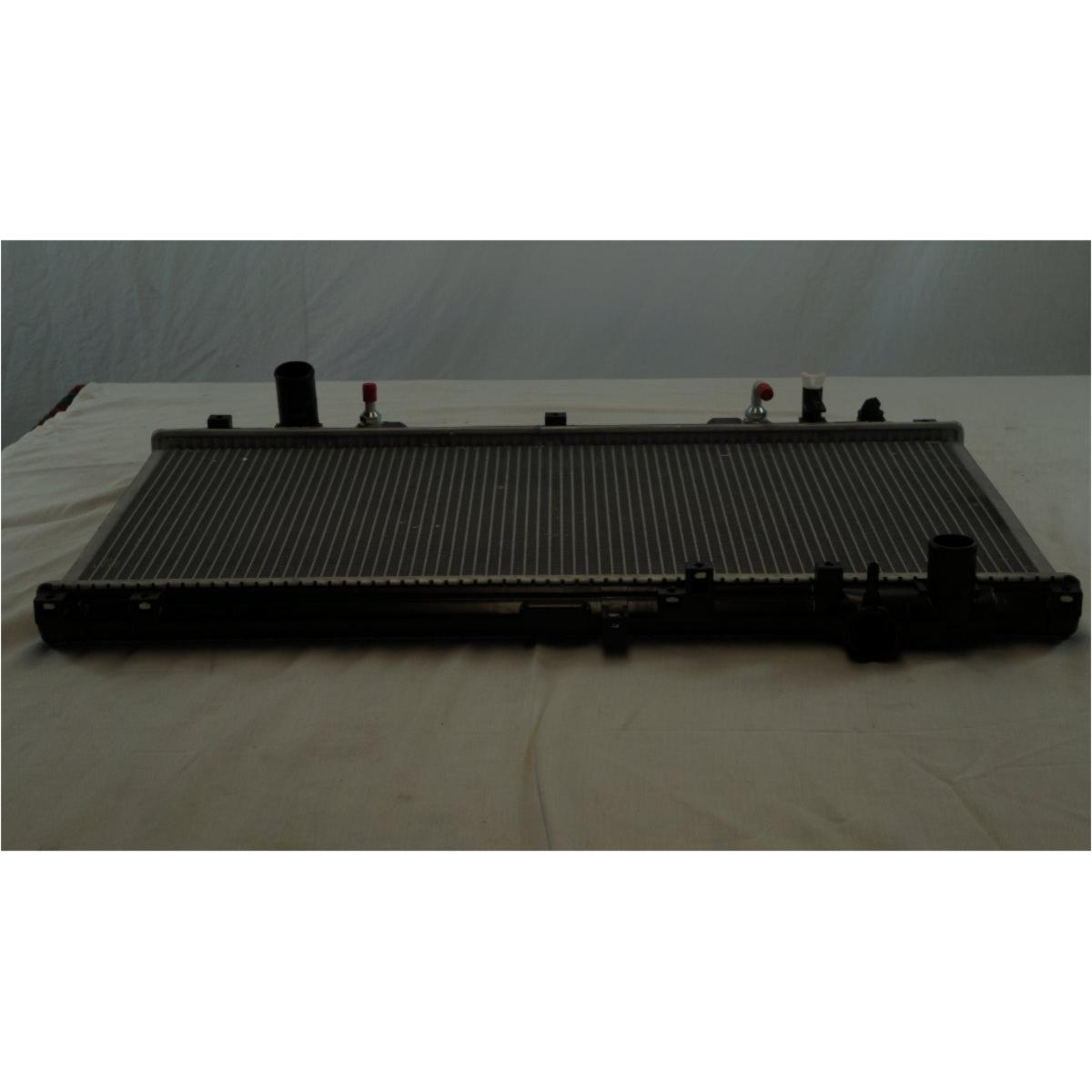 For 98-05 GS300 Base 98-00 GS400 Base 1pc Automatic 1 Row Automotive Radiator