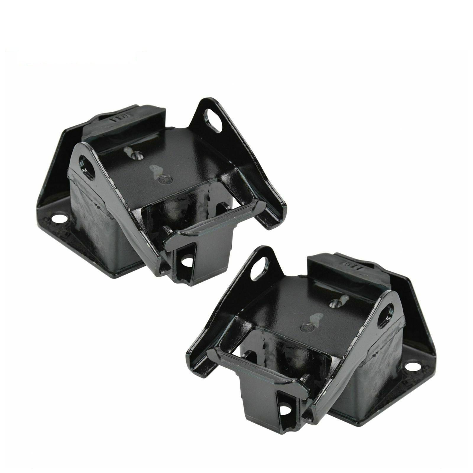 Engine Motor Mount Driver Passenger PAIR For Chevy Buick Pontiac Olds