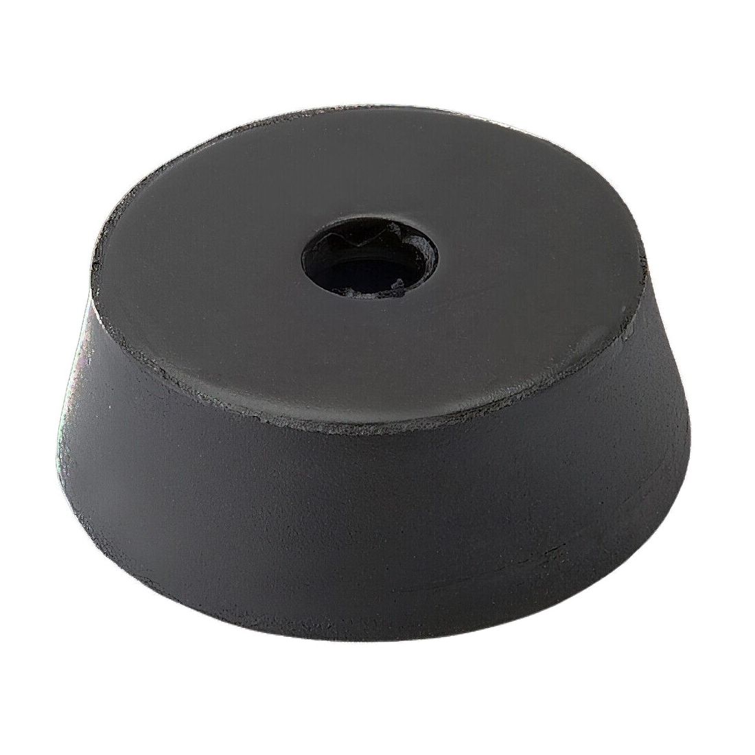 Front Lower Engine Mount 1pc Fits