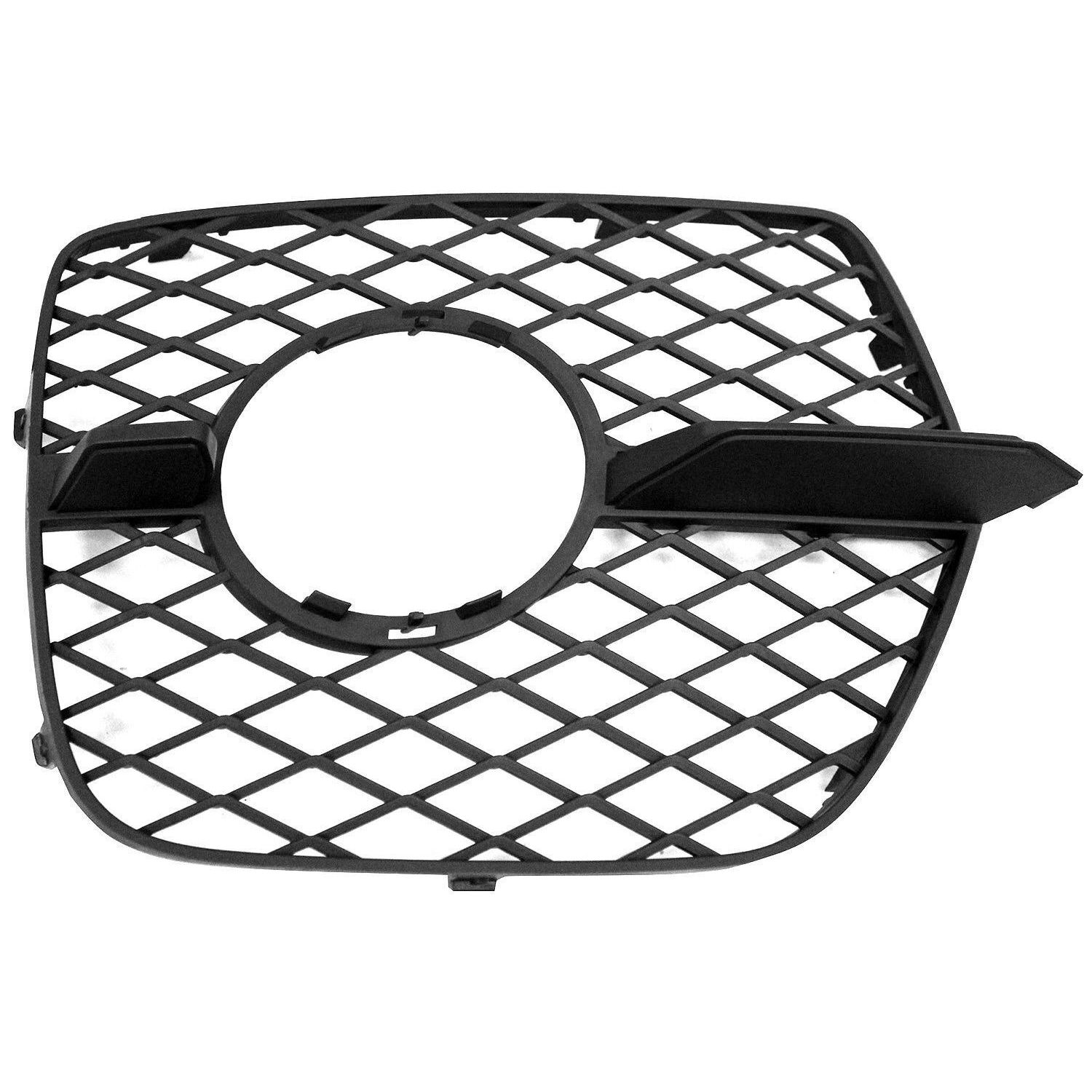 for 2008 2014 BMW X6 Passenger Right Fog Lamp Cover Fog Lamp Bezel For BMW 50I