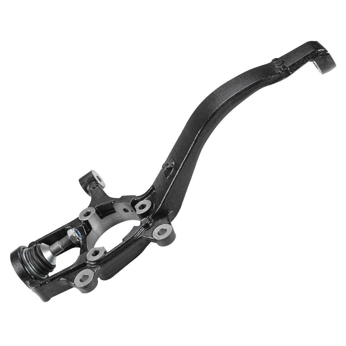 Front Left Right Steering Knuckle W/ Ball Joint For Jeep Grand Cherokee Durango