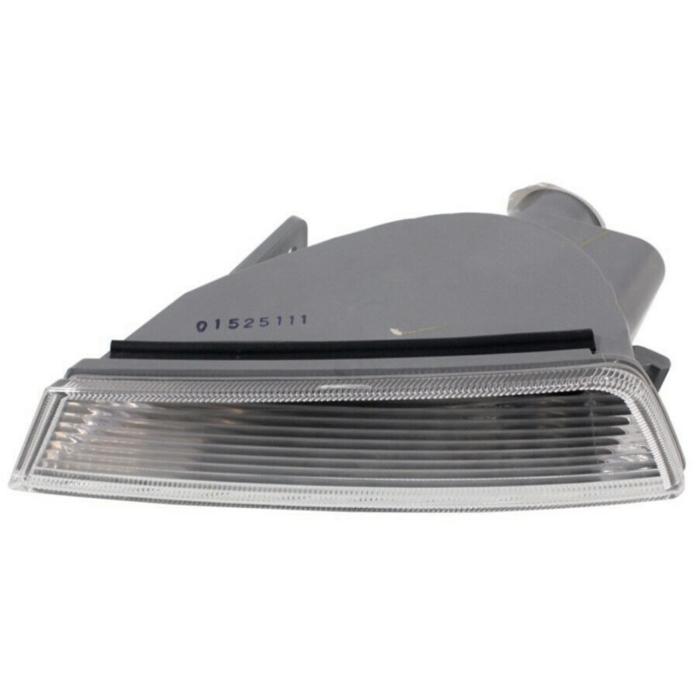 Turn Signal Light For 09-11 TL SH-AWD Sedan SH-AWD Plastic Lens Driver Side