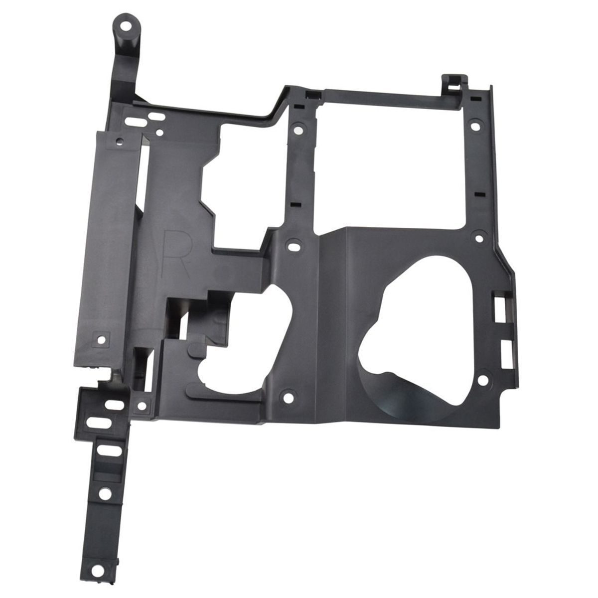 Headlamp Headlight Bracket Passenger Right For Chevy Pickup Truck Silverado