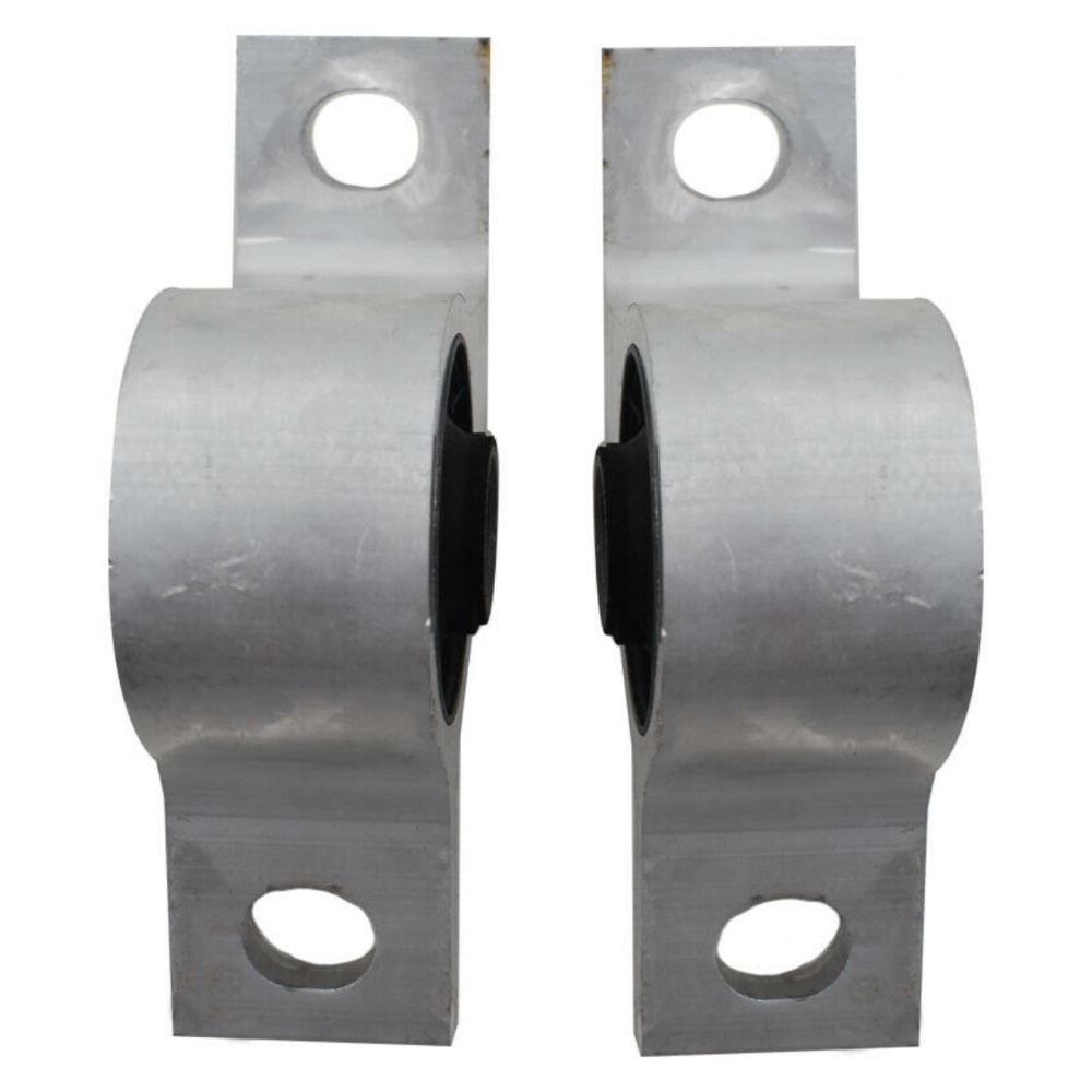 2 Front Lower Control Arm Bushing For 03-06 Baja 93-02 Impreza 90-03 Legacy