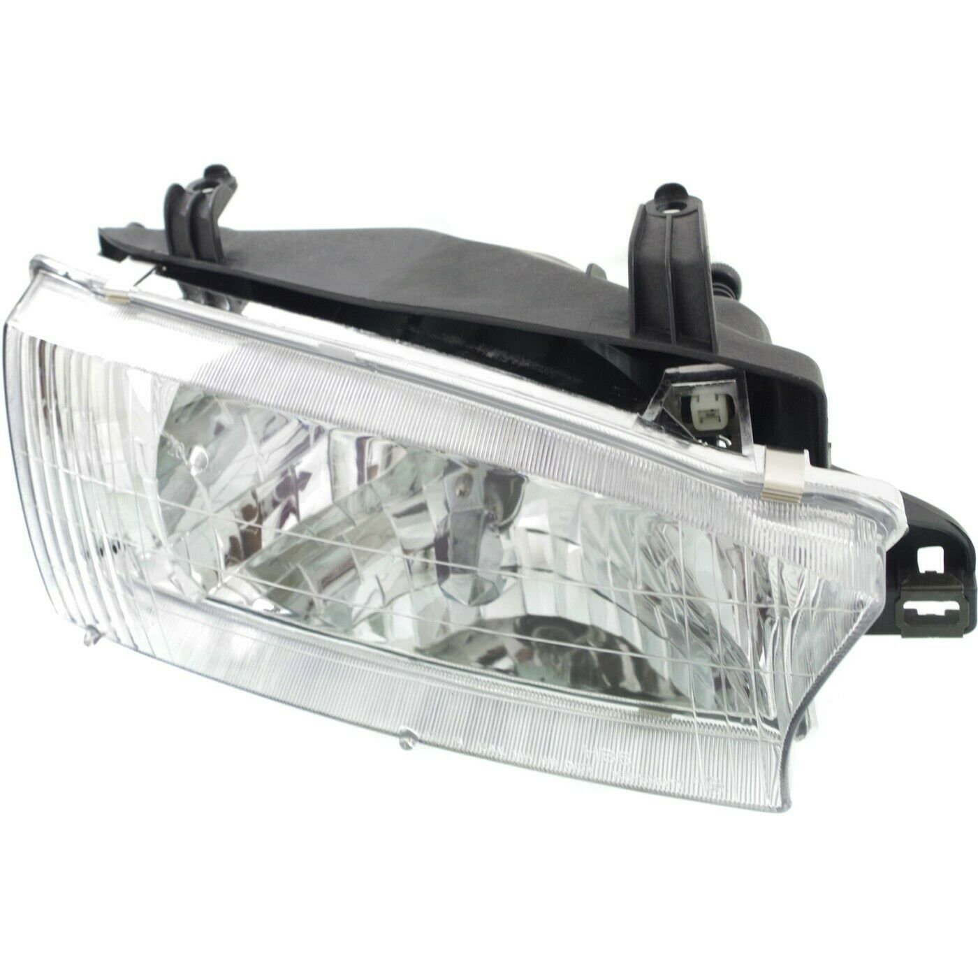 Headlights Headlamps Left & Right Pair Set For 1997-1999 Legacy