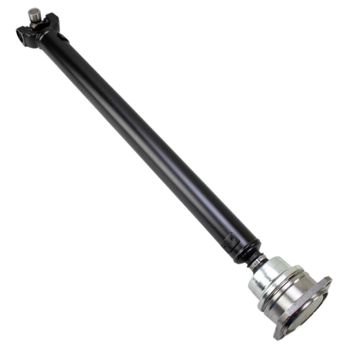 Front Drive Shaft Driveshaft Assembly For 06-10 Hummer H3 H3T SUV Truck
