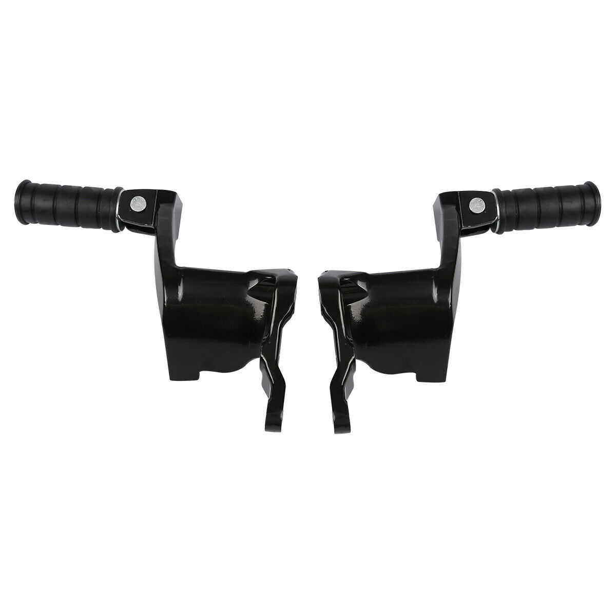 Passenger Pegs Pedal Footpegs Peg Footrest Mount For Victory Vegas Boardwalk