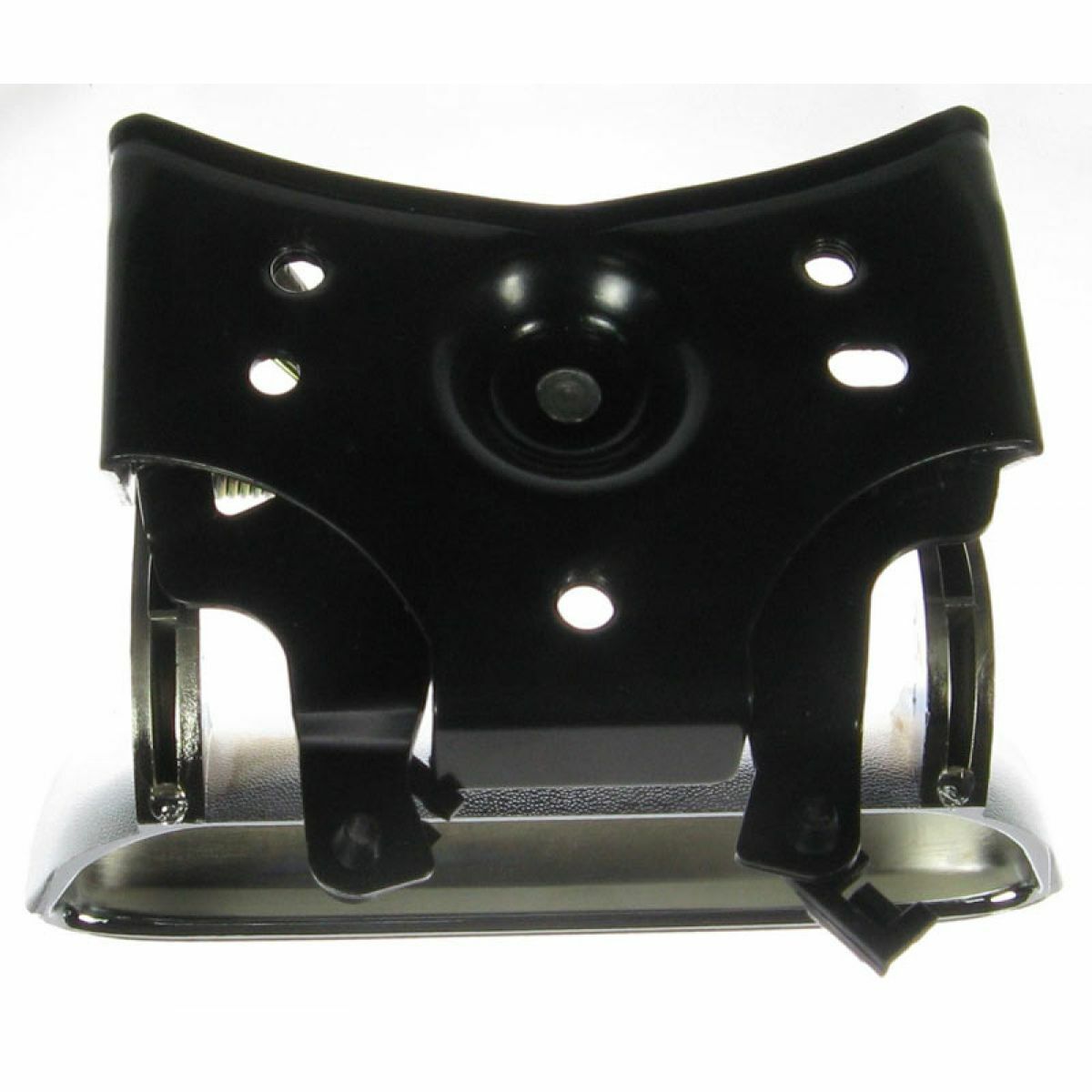 Chrome Tailgate Tail Gate Handle & Bezel For Classic Sierra Silverado Truck