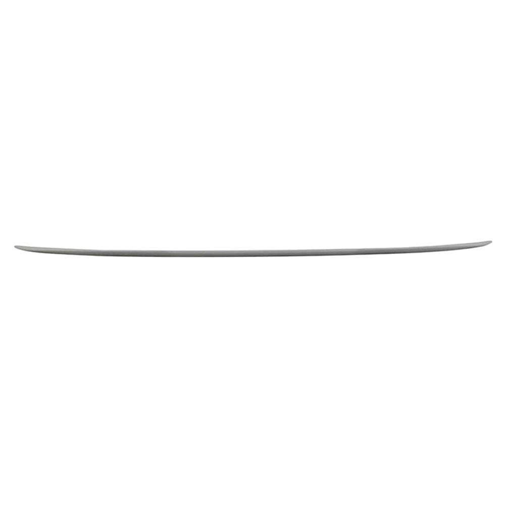 Fits 18-23 BMW G02 X4 Performance Style Rear Trunk Spoiler Wing Unpainted ABS