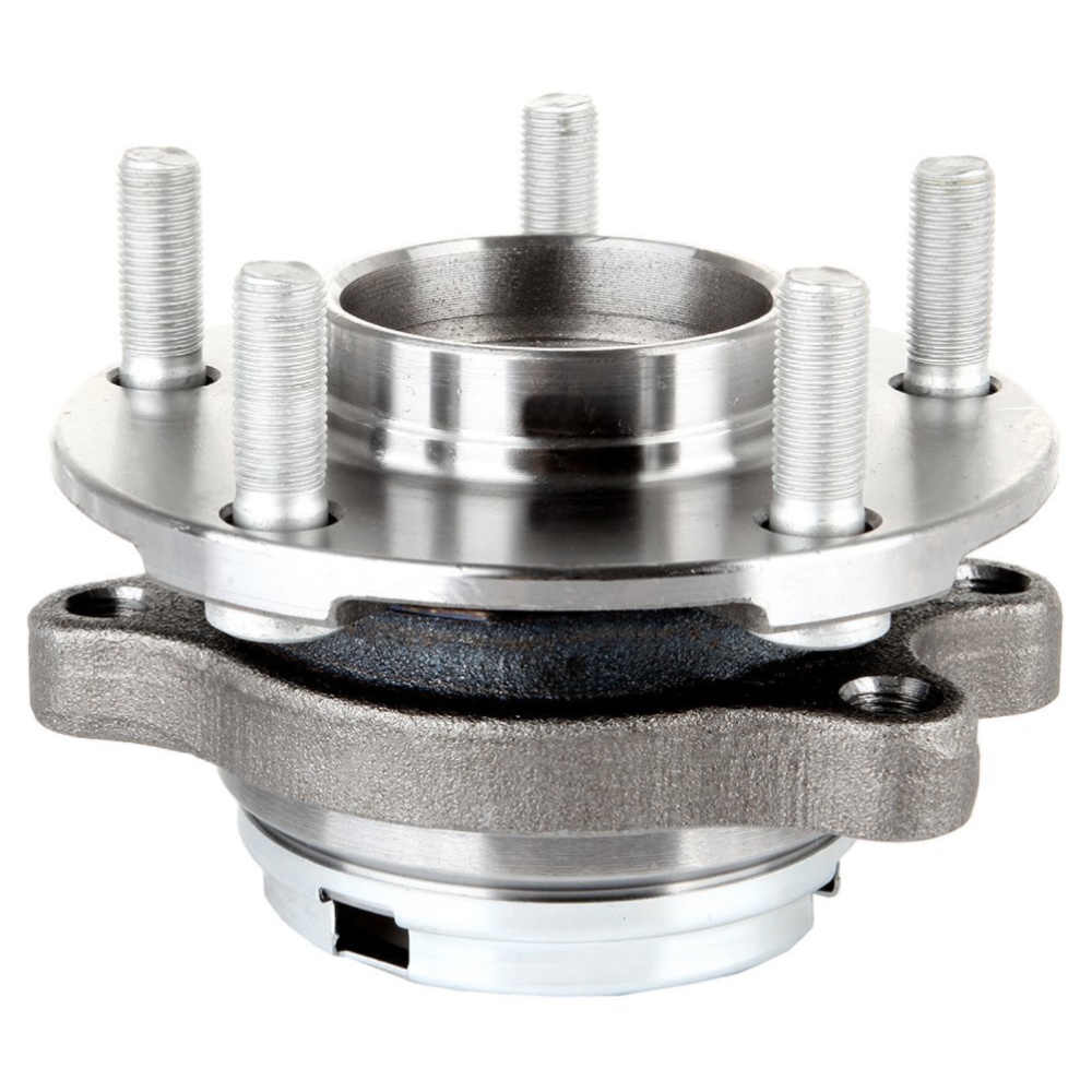 2 Sets Of - For 09-15 Nissan Murano Nissan Quest X Front Wheel Bearing Hub Assembly