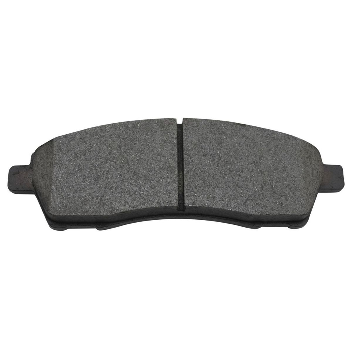 For 03-05 Excursion Eddie Bauer Rear Ceramic Brake Pad & Rotor Kit W/Chemicals