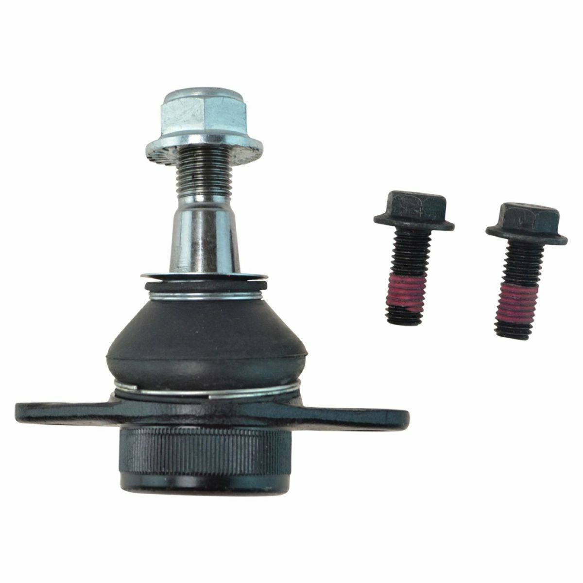 8-pc Lower Control Arm Ball Joint Sway Bar End Link Set For 2003-2014 Volvo XC90