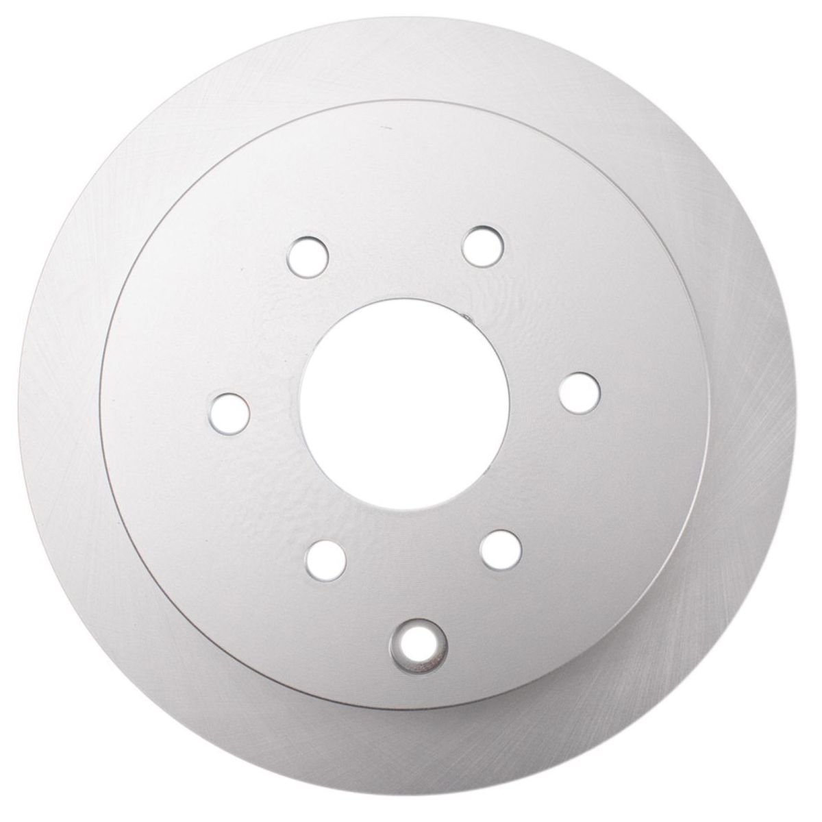 For 2006-2007 Xterra SE Sport Utility Rear Brake Calipers Ceramic Pads & Rotors