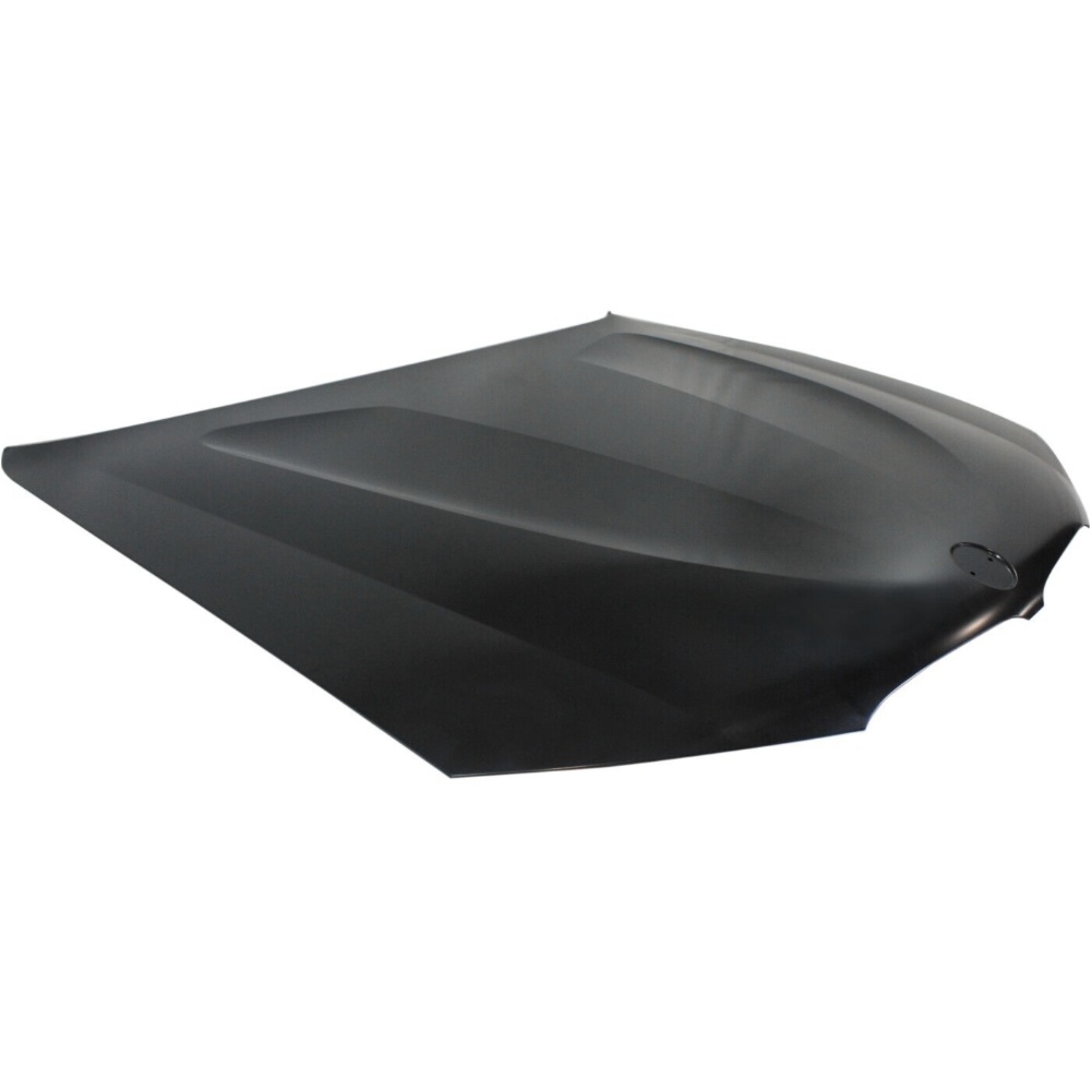 Hood For 2011-2017 X3 2015-2018 X4 X3 X4 Primed Steel