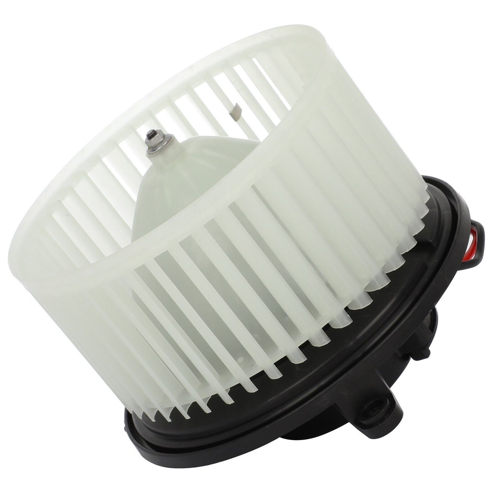 A/C Heater Blower Motor W/Fan Cage For 2011-2016 F-250 Super Duty Lariat Front