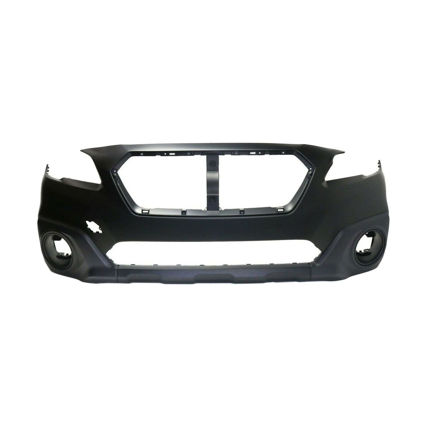 Front Bumper Cover For Subaru 2015-2017 Outback Wagon 2.5i 3.6R SU1000176