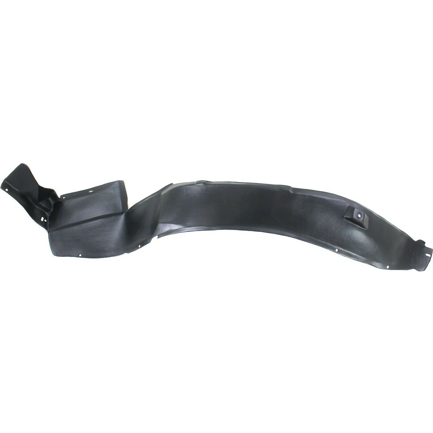 For 1997-2005 Pontiac Splash Shield Fender Liner Front Driver Left Side LH Hand