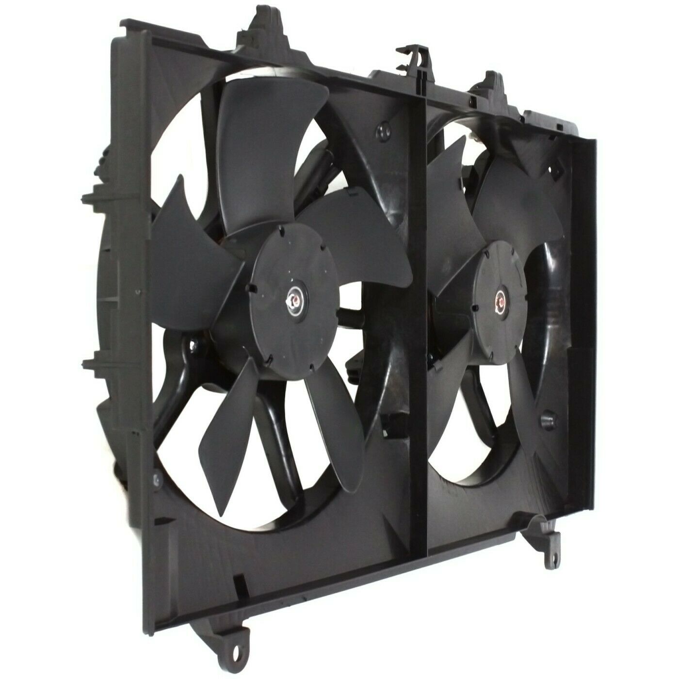 Radiator Cooling Fan For 2007-09 350Z Convertible 2007-08 350Z Coupe