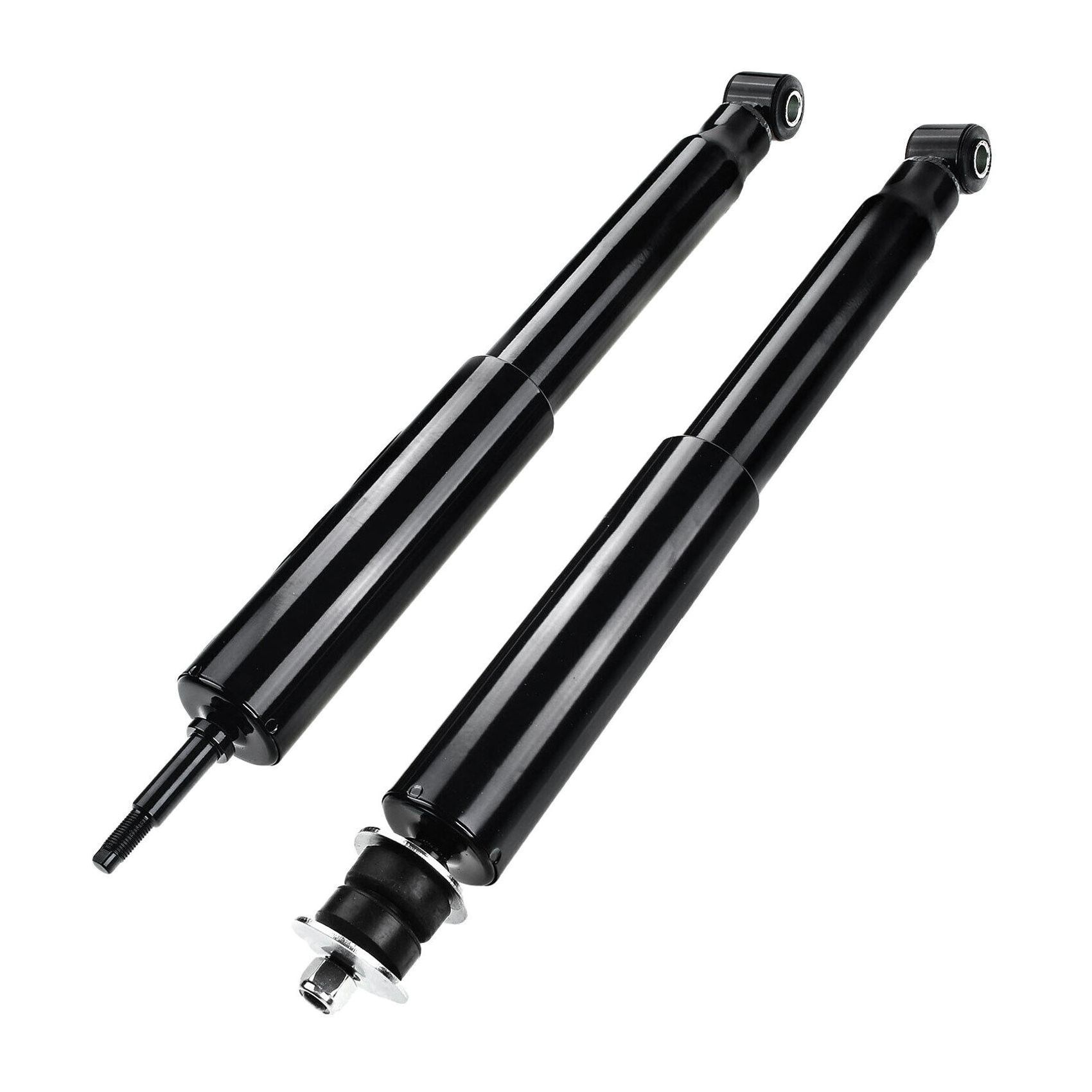 2x Rear Shock Absorber Thunderbird Mercury Cougar 1989-1997 Coupe Sedan