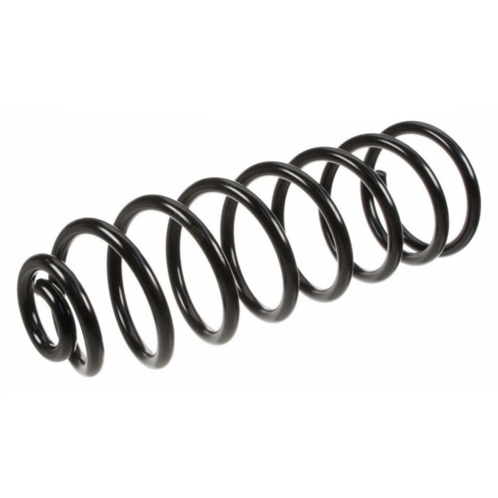 For Volvo 850 C70 S70 V70 850 Rear Left Or Right Coil Spring W/ Green Marking