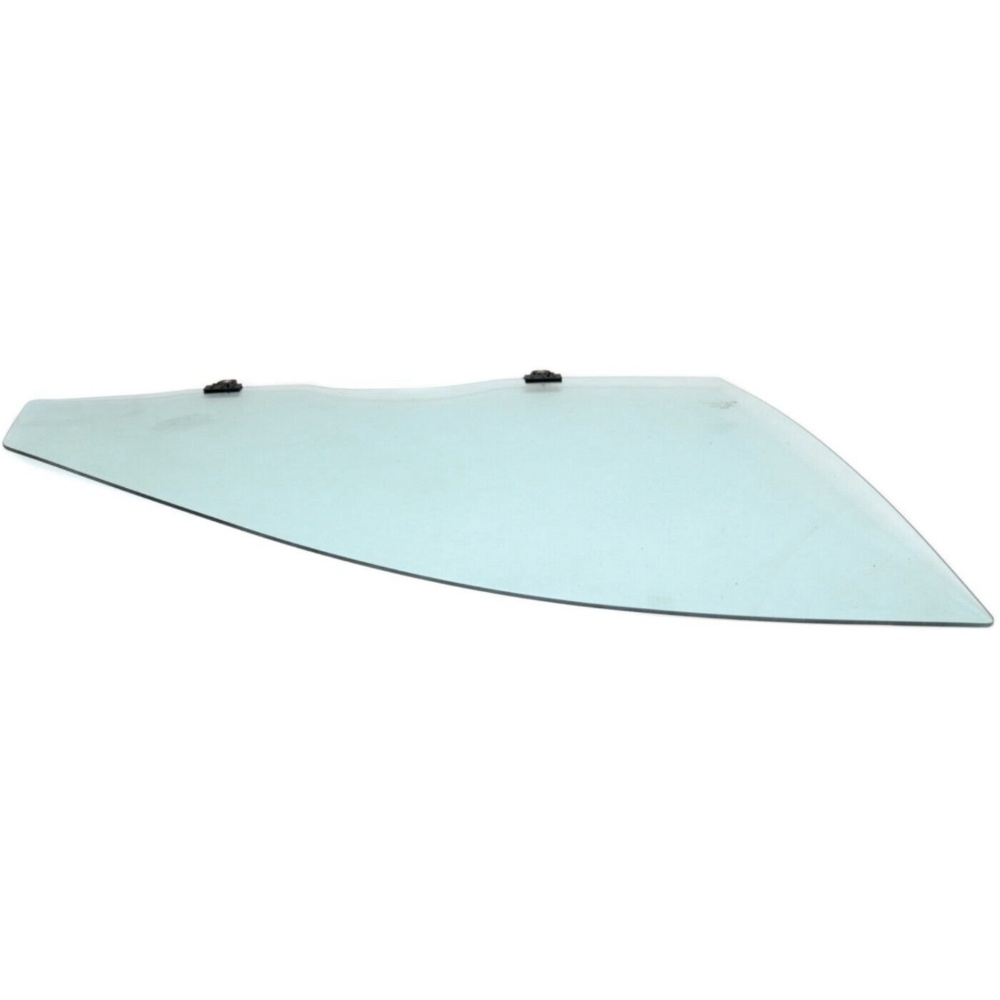 Door Glass For 2002-2006 Altima Sedan Set Of 2 Front Driver And Passenger Side